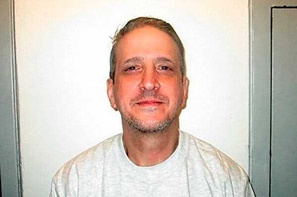 Supreme Court to Hear Case of Oklahoma Death Row Inmate | INFBusiness.com