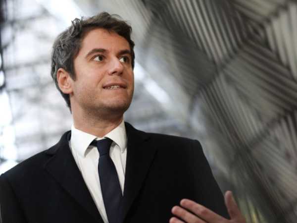 Séjourné’s surprise FM job throws Renaissance lead candidate race in limbo | INFBusiness.com