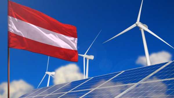 Austria boasts Europe’s second-greenest power sector in 2023 | INFBusiness.com