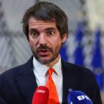 Portugal says EU needs plan to promote water availability to fight scarcity | INFBusiness.com