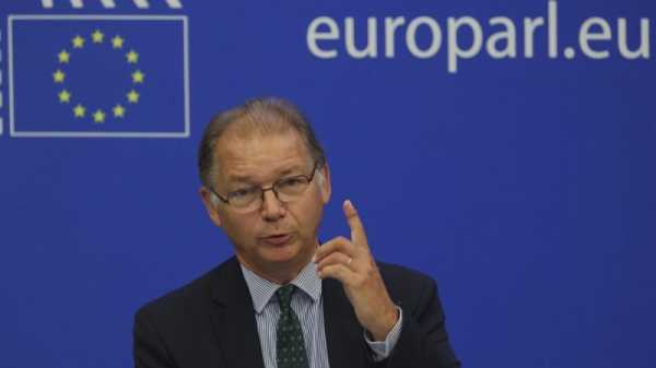 Greens chief warns new debt rules will strengthen EU far right, Putin | INFBusiness.com