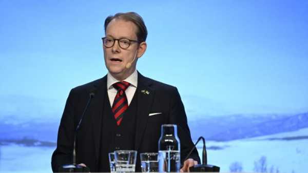 Sweden’s major security conference starts with talks on NATO, Ukraine, terrorism | INFBusiness.com