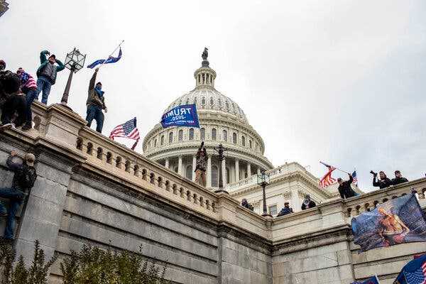 Who Are the Lawyers Arguing in the Trump Immunity Hearing? | INFBusiness.com