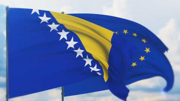 EU trio visit Sarajevo to encourage Bosnia on EU path | INFBusiness.com