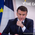 Macron’s Hayer and Azmani face off in tight EU liberals’ presidential race | INFBusiness.com