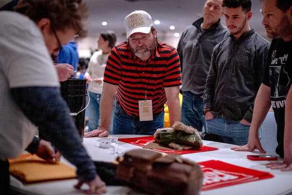 Takeaways From the Iowa Caucuses: Trump’s Runaway Victory and More | INFBusiness.com