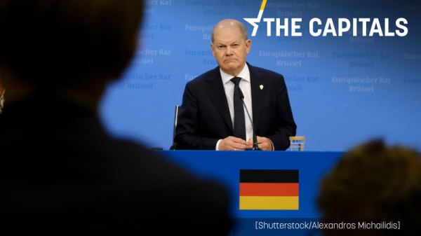 Berlin ‘surprised’ over choice of Attal as French PM | INFBusiness.com