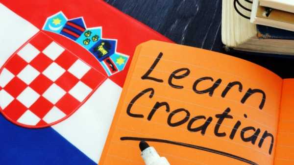 Croatia passes special law on Croatian language | INFBusiness.com