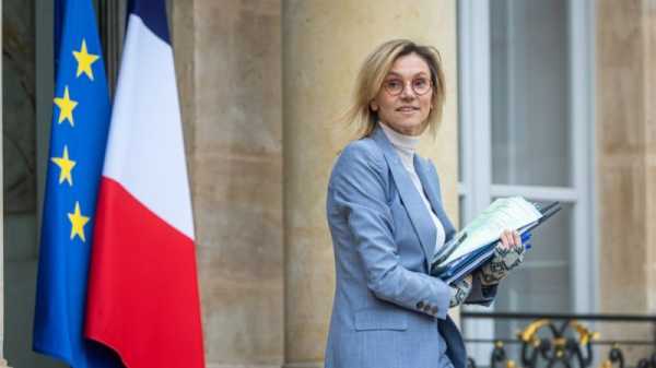 French energy minister visits Prague to promote nuclear cooperation | INFBusiness.com
