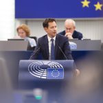 EU Parliament wants Commission in court, Hungary stripped of voting rights | INFBusiness.com