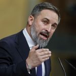 European Parliament probes centre right MEP for anti-Sanchez slurs | INFBusiness.com