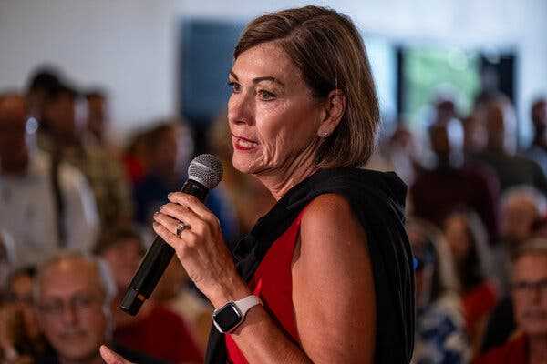Kim Reynolds Has Another Account, @Kimberl26890376, and Opinions About Donald Trump | INFBusiness.com