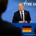 Former Swiss, Estonian politicians challenge Reynders in Council of Europe race | INFBusiness.com