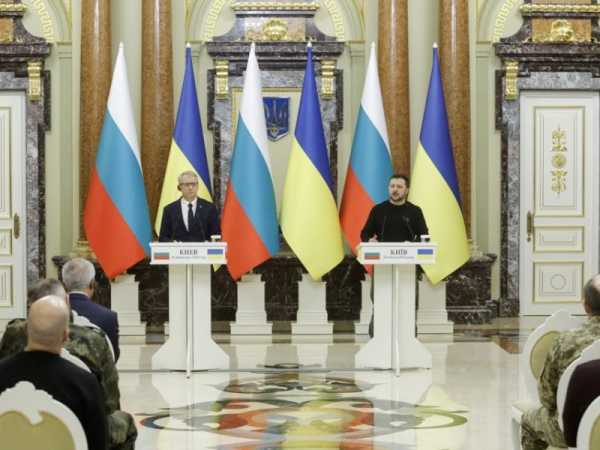 Rama: Western Balkans support key for Ukraine amid Western ‘excuses’ | INFBusiness.com