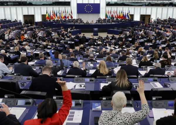 Majority of EU Parliament groups seek to preserve committee setup | INFBusiness.com