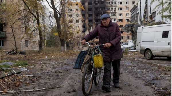 UN top court can rule on Ukraine case against Russia | INFBusiness.com