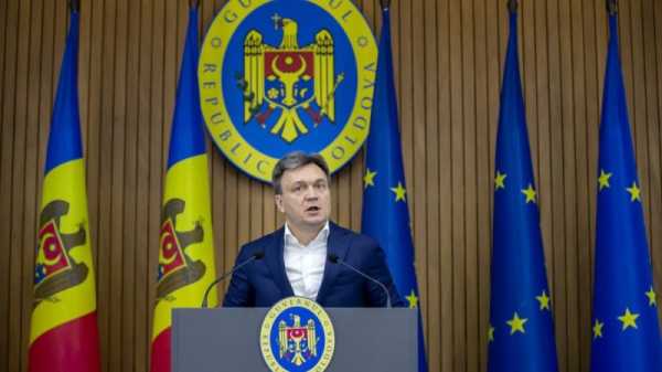 Romanian far-right party leader wants to destabilise Chişinău, warns Moldovan PM | INFBusiness.com