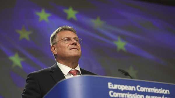 Šefčovič’s plan to bring EU industry and green policies together | INFBusiness.com