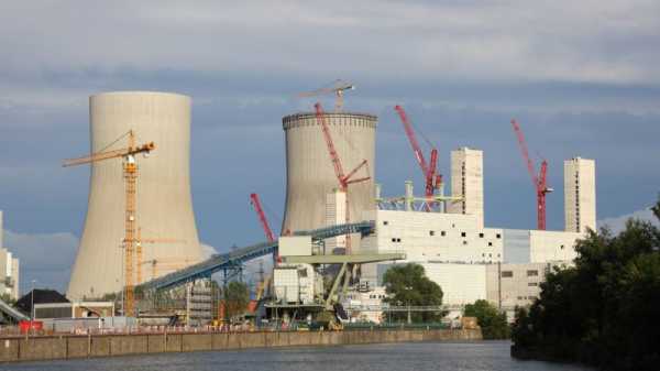 Southeast Europe’s largest nuclear project lacking EU companies | INFBusiness.com