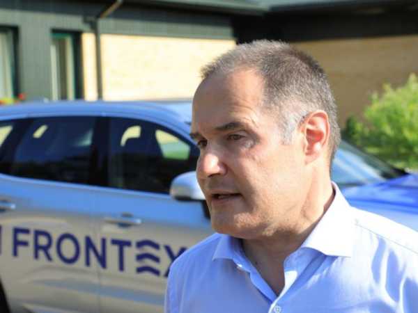 ‘Absurd’: French right-wing party slams former Frontex boss joining far-right | INFBusiness.com