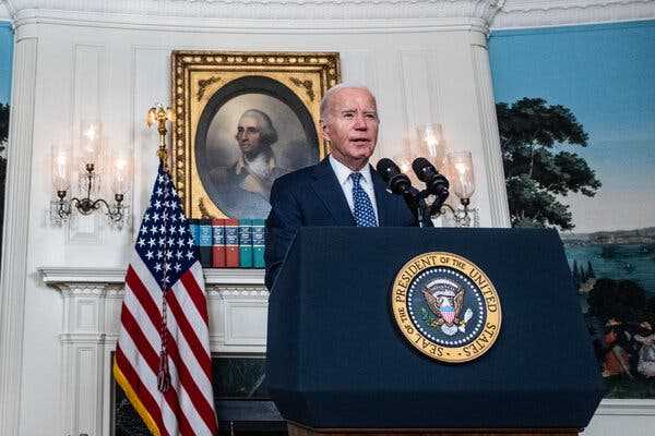 How Biden’s Mishandling of Classified Papers Differs From Trump’s Criminal Case | INFBusiness.com