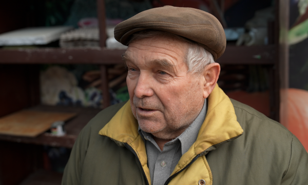 Two years into Russia's invasion, exhausted Ukrainians refuse to give up | INFBusiness.com