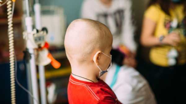 Each day, one child in Serbia is diagnosed with cancer | INFBusiness.com