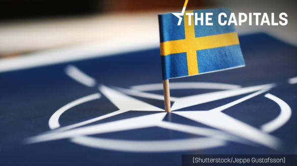 Sweden ‘on its toes’ after Russian pledges countermeasures over NATO bid | INFBusiness.com