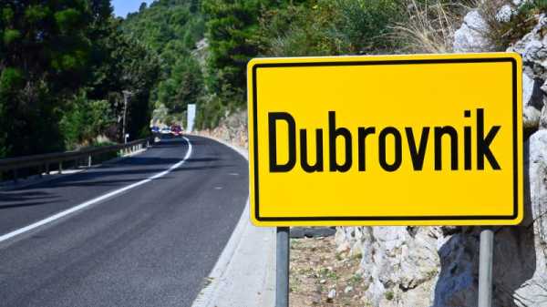 Croatia to build motorway to Dubrovnik bypassing Bosnia, using existing EU-funded bridge | INFBusiness.com