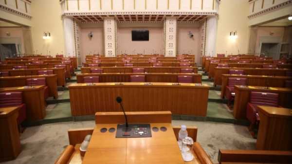Parliament elects Turudić as new chief prosecutor, opposition, and NGOs predict democratic erosion | INFBusiness.com