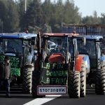 France drops plan to decrease farmers’ diesel discount but protests to continue | INFBusiness.com