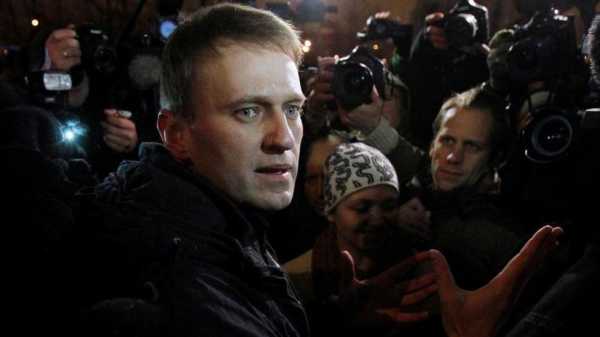 Russian opposition leader Navalny has died, prison service says | INFBusiness.com