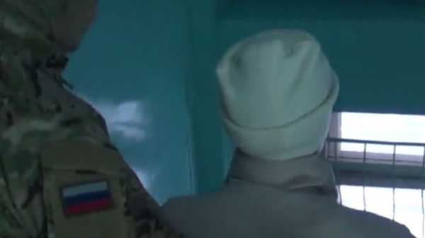 Ukraine war: Russia detains US-Russian woman on treason charge | INFBusiness.com