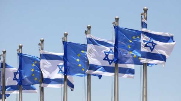 EU lawmakers back Ireland, Spain in call for EU-Israel agreement review over Gaza