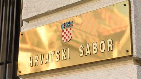 Ruling HDZ refuses to dissolve Croatian parliament, opposition to protest in response | INFBusiness.com