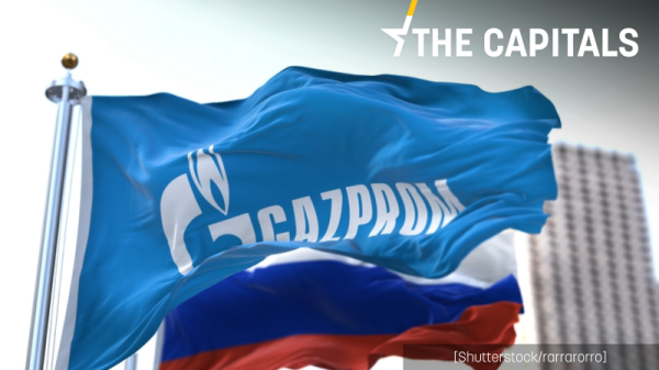 Bulgarian government still on track to sue Russia’s Gazprom | INFBusiness.com