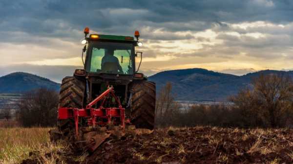 Croatian farmers pause protests to see if the government will meet demands | INFBusiness.com