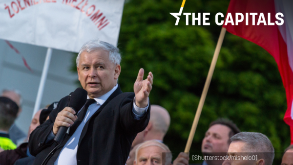 Polish opposition eyes regaining power by pressing for snap elections | INFBusiness.com