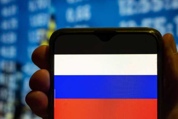 Big Tech must listen to the concerns of Russia’s pro-democracy voices | INFBusiness.com