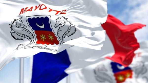 EU lead candidates denounce French government announcements in Mayotte | INFBusiness.com