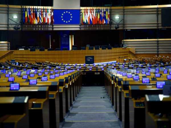 Majority of EU Parliament groups seek to preserve committee setup | INFBusiness.com