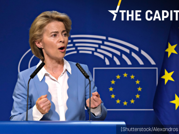 French right opposes von der Leyen’s re-run for EU Commission | INFBusiness.com