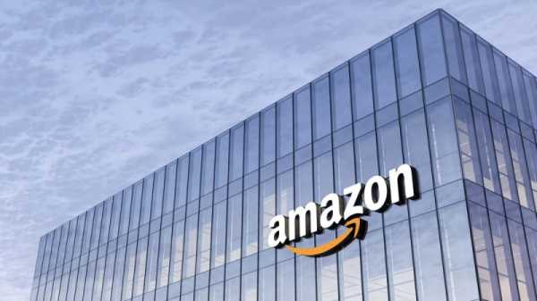 European Parliament bans Amazon from its premises | INFBusiness.com