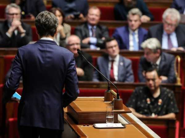 France’s Attal pledges to ‘de-bureaucratise’ France in first major speech | INFBusiness.com