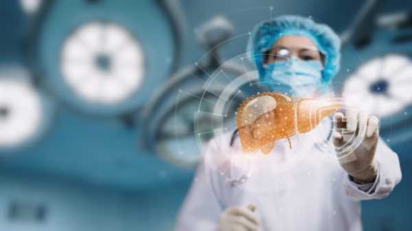 Portuguese hospital performs Europe’s first robotic liver transplant | INFBusiness.com