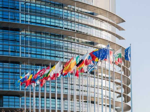 European Parliament approves digital registration for MEPs attendance | INFBusiness.com