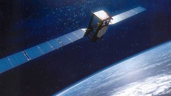 Russia developing 'troubling' new anti-satellite weapon, US says | INFBusiness.com