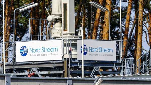 Danish police close Nord Stream investigation, no reason given | INFBusiness.com