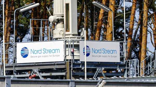 Danish police close Nord Stream investigation, no reason given