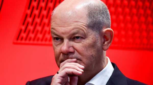 Germany: Scholz’s SPD emerges battered from final electoral test before EU elections | INFBusiness.com
